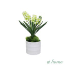Halsey & Heath Decorative Artificial Plant — Deluxe Pieces
