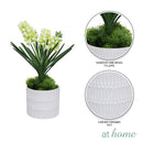 Halsey & Heath Decorative Artificial Plant — Deluxe Pieces