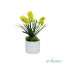 Halsey & Heath Decorative Artificial Plant — Deluxe Pieces