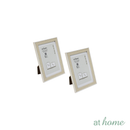 [BUY 1 GET 1] Jaidyn Picture Frame Set of 2 — Essential