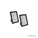 [BUY 1 GET 1] Jaidyn Picture Frame Set of 2 — Essential