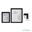 Jazz Photo Frame Display 5x7 or 8x10 — Essential
