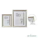Jazz Photo Frame Display 5x7 or 8x10 — Essential