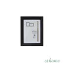 Jazz Photo Frame Display 5x7 or 8x10 — Essential