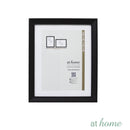 Jazz Photo Frame Display 5x7 or 8x10 — Essential
