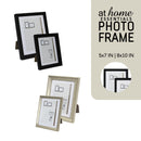 Jazz Photo Frame Display 5x7 or 8x10  Essential