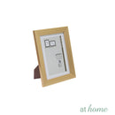 Joni Photo Frame Display 5x7 or 8x10 — Essential