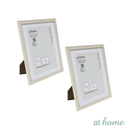 [BUY 1 GET 1] Jaidyn Picture Frame Set of 2 — Essential