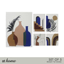 Juno Canvas Art Set of 5