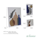 Juno Canvas Art Set of 5
