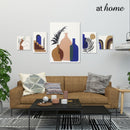 Juno Canvas Art Set of 5