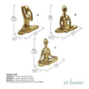 Taylor Girl Pose Tabletop Decor — Essential