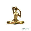 Taylor Girl Pose Tabletop Decor — Essential