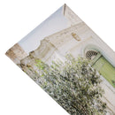 Jai/Jamila Wall Art Decoration Set of 5 Canvas Frame