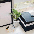 Cael Artificial Rubber Tree Plant — Essential