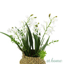 Hana Artificial Potted Plant