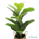 Hana Artificial Potted Plant