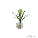 Hera Onion Flower Artificial Decorative Plant