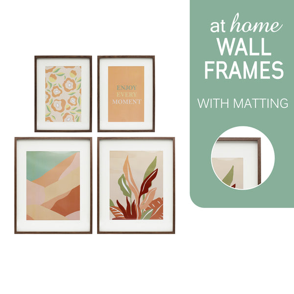 At Home Sia Ready to Hang Wall Frame – Ready to Hang Wall Art for Home, Office & Hotel Bedroom Decor
