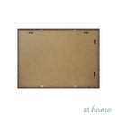 At Home Sylvia Ready to Hang Wall Frame – Wall Art for Home, Office & Hotel Bedroom, Wall Decoration