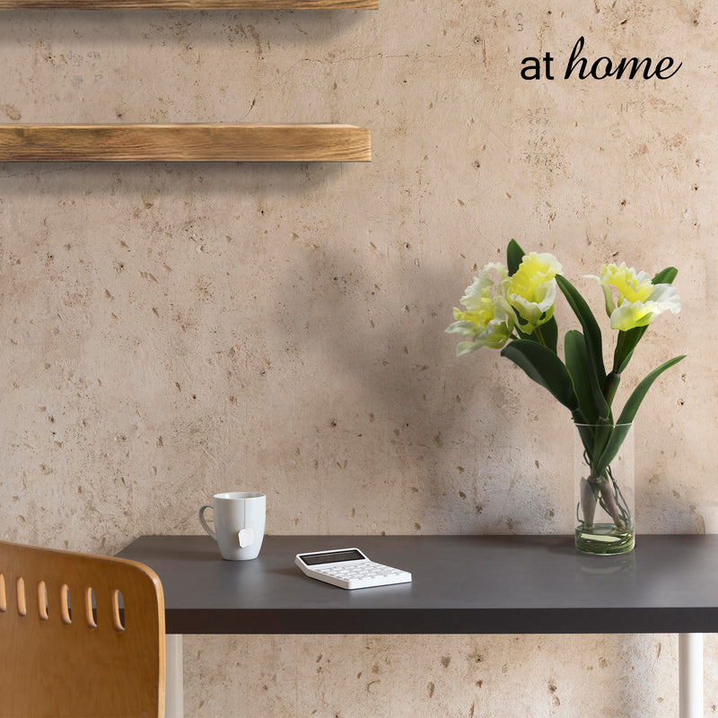 Hazona Orchid Hazzlit Jonquil and Heddwyn Tulip Artificial Decorative Plant
