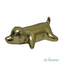 Taylor Dog Ceramic Tabletop Decor — Essential