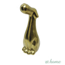 Taylor Dog Ceramic Tabletop Decor — Essential