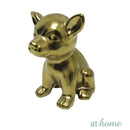 Taylor Dog Ceramic Tabletop Decor — Essential