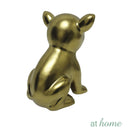 Taylor Dog Ceramic Tabletop Decor — Essential