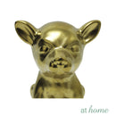 Taylor Dog Ceramic Tabletop Decor — Essential