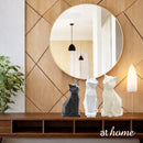 Remoire Cat Resin Tabletop Decor — Essential
