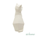 Remoire Cat Resin Tabletop Decor — Essential