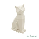 Remoire Cat Resin Tabletop Decor — Essential