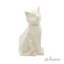 Remoire Cat Resin Tabletop Decor — Essential