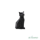 Remoire Cat Resin Tabletop Decor — Essential