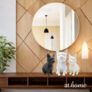 Revin Dog Resin Tabletop Decor — Essential