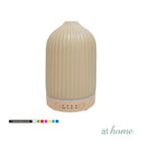 Glinda & Gretta Ultrasonic Aroma Diffuser Humidifier — Essential
