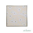 Xanny Framed Wall Art 3D Hand-painted Canvas Ready To Hang — Deluxe Pieces