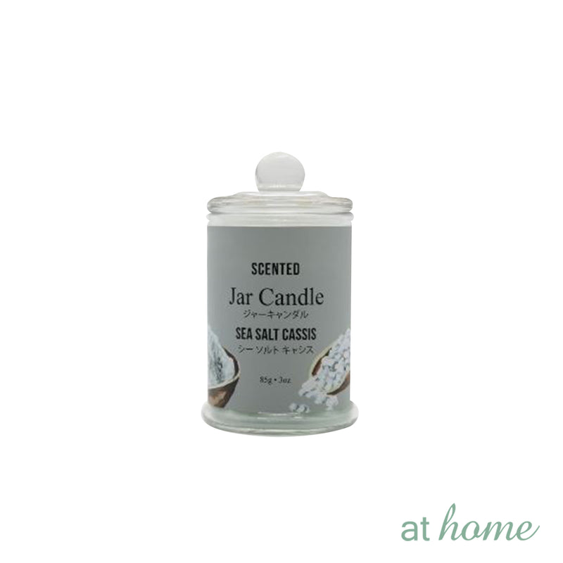 Talia Jar Candle