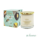 Wild Bohemian Scented Jar Candle 240g Soy Blended Wax 40H Aroma Home Fragrance — Essential