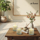 Wild Bohemian Scented Jar Candle 240g Soy Blended Wax 40H Aroma Home Fragrance — Essential