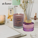 Wishes & Dreams Reed Diffuser 120ml  — Essential