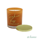 Wishes & Dreams or Wellness Scented Soy Blended Wax Jar Candle — Essential