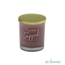 Wishes & Dreams or Wellness Scented Soy Blended Wax Jar Candle — Essential