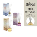 Wishes & Dreams Reed Diffuser 120ml  — Essential