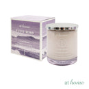 Wisp Fluid Mind Scented Jar Candle 240g Soy Blended Wax 40H Aroma Home Fragrance — Essential