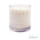 Wisp Fluid Mind Scented Jar Candle 240g Soy Blended Wax 40H Aroma Home Fragrance — Essential