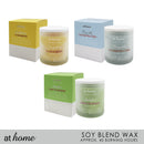 Wilhelm Jar Candle 240g