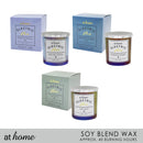 Wendy Soy Blend Wax Jar Candle 240g