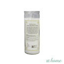 Religious Unscented Jar Candle — Essential